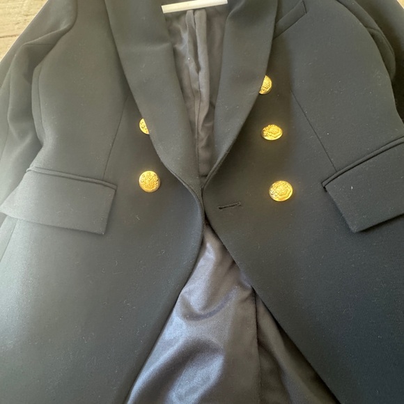 Veronica Beard miller black Dickey jacket. Size 6. Never worn - Picture 9 of 14